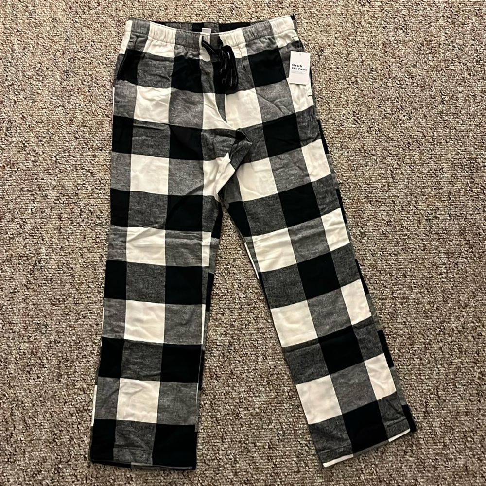Old Navy PJ pants - NWT!!